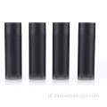 4.5g Twist Up Color Oval Lip Balm Tube